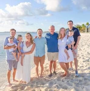 Meet your Posher, Ronald